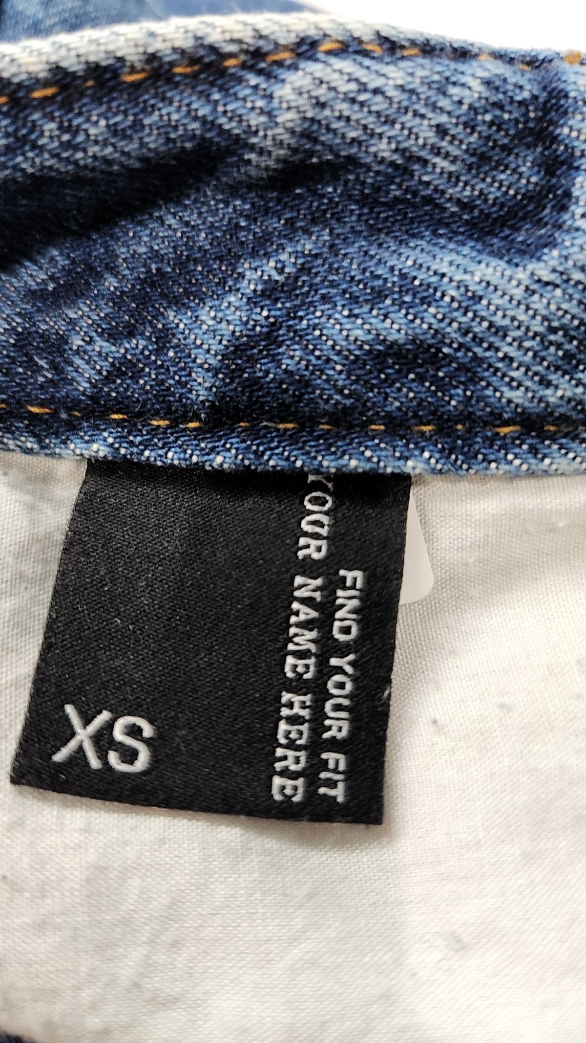 유어네임히얼(YOURNAMEHERE) 롱스커트 XS