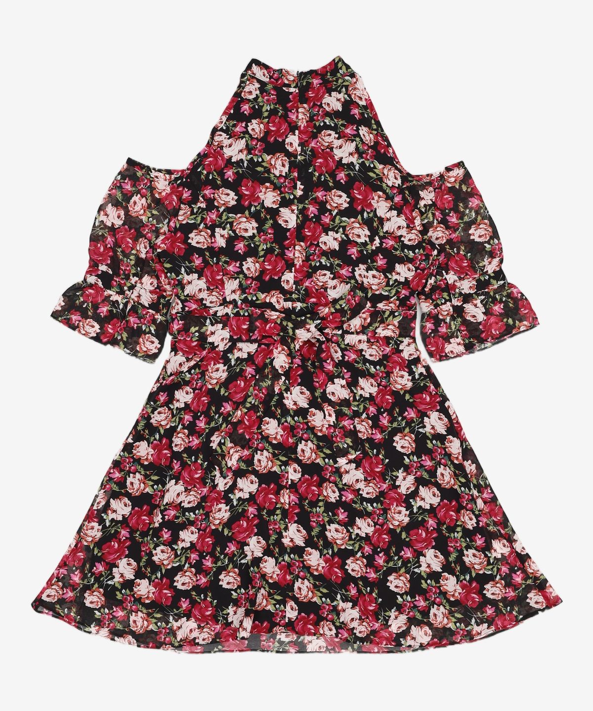 바이로엠(BY ROEM) 미니 원피스 L