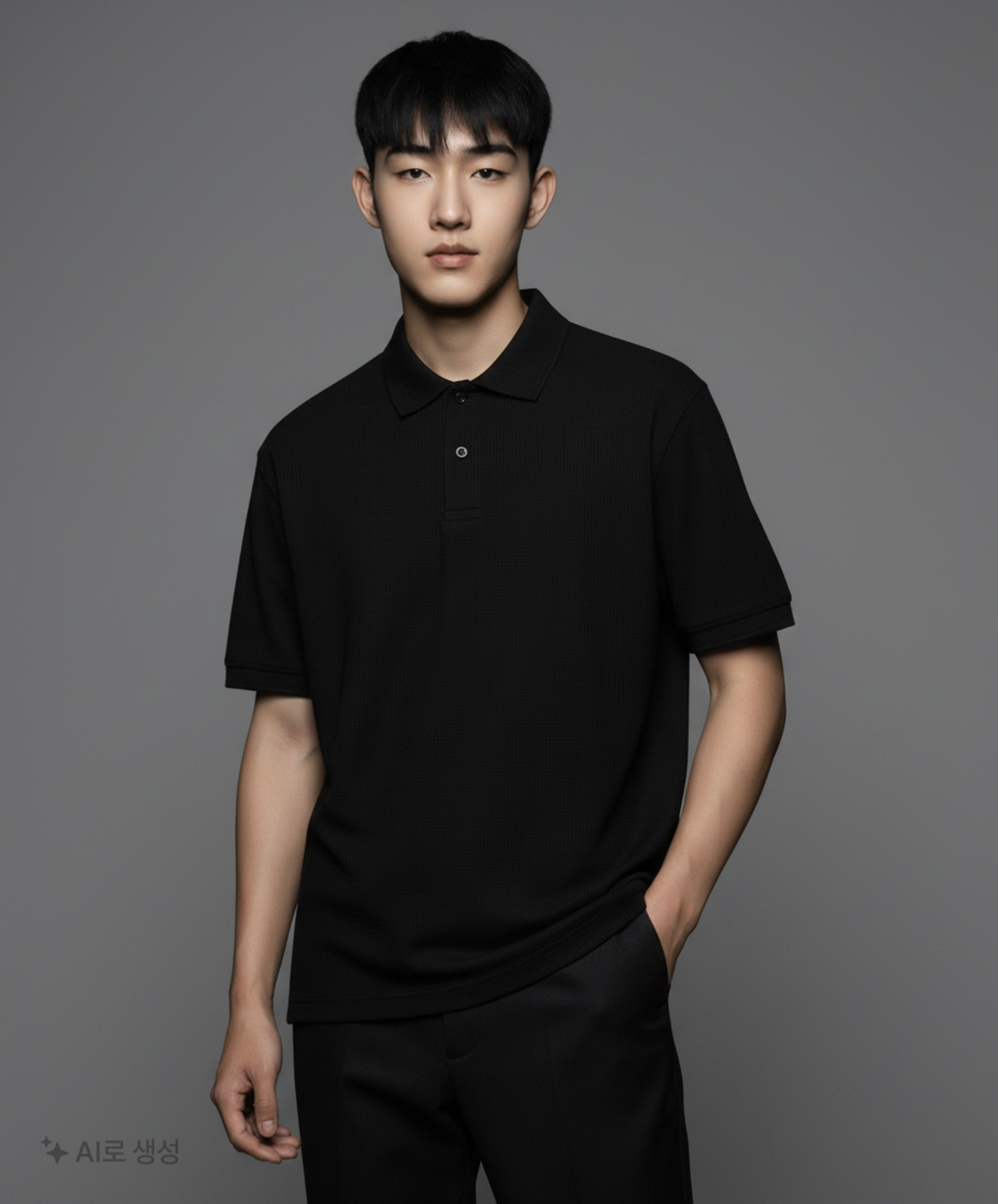 자라(ZARA) 피케/카라 티셔츠 XL