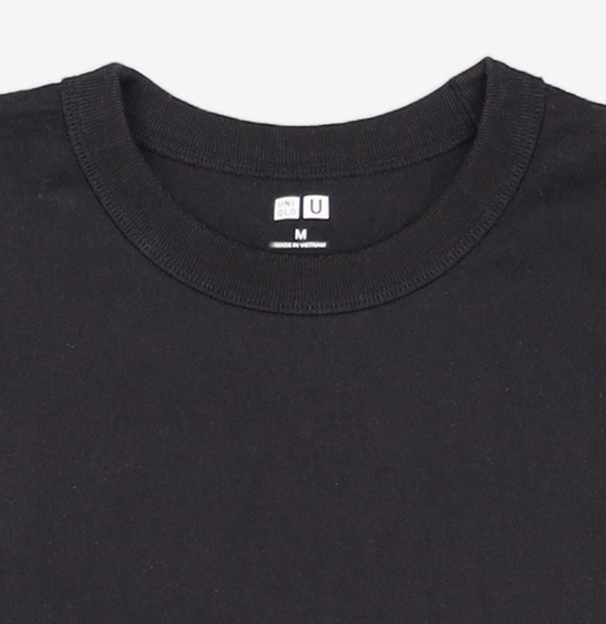 유니클로(UNIQLO) 반소매 티셔츠 M