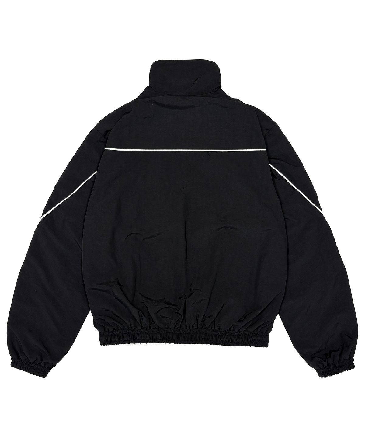 플레이버리즘(FLAVORISM) Piping Track Jacket (TO0027)