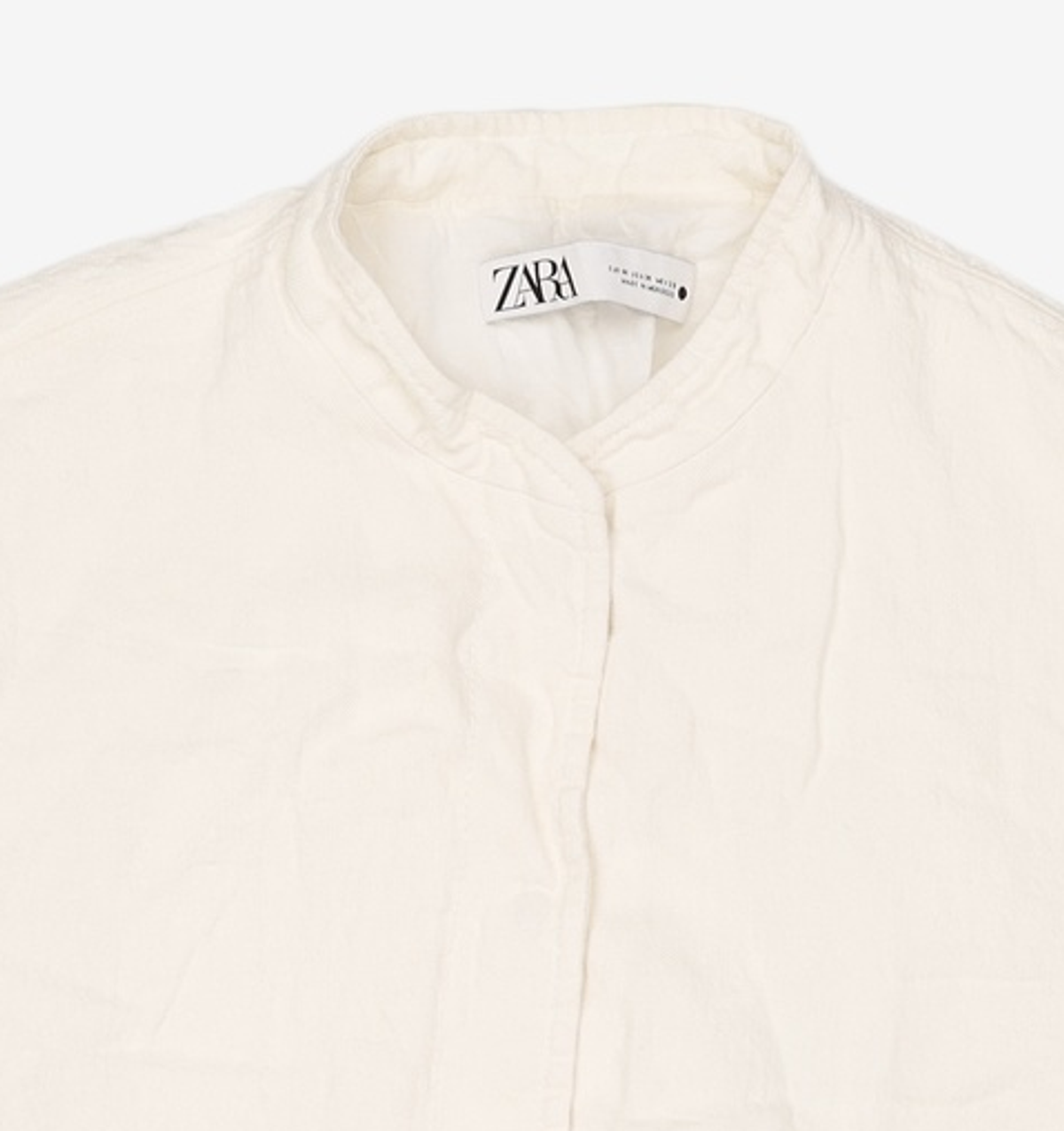 자라(ZARA) 기타 점퍼/재킷 M