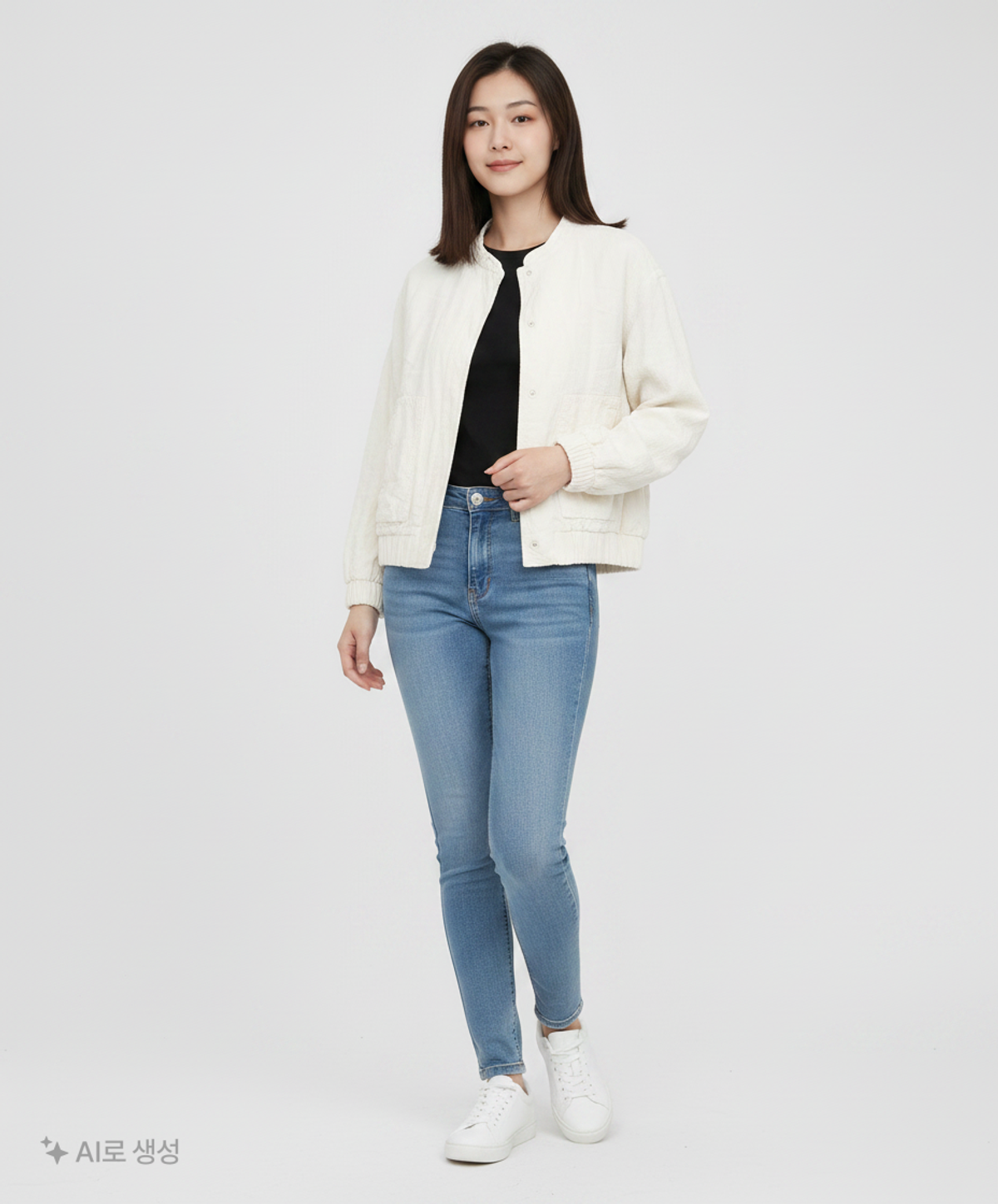자라(ZARA) 기타 점퍼/재킷 M