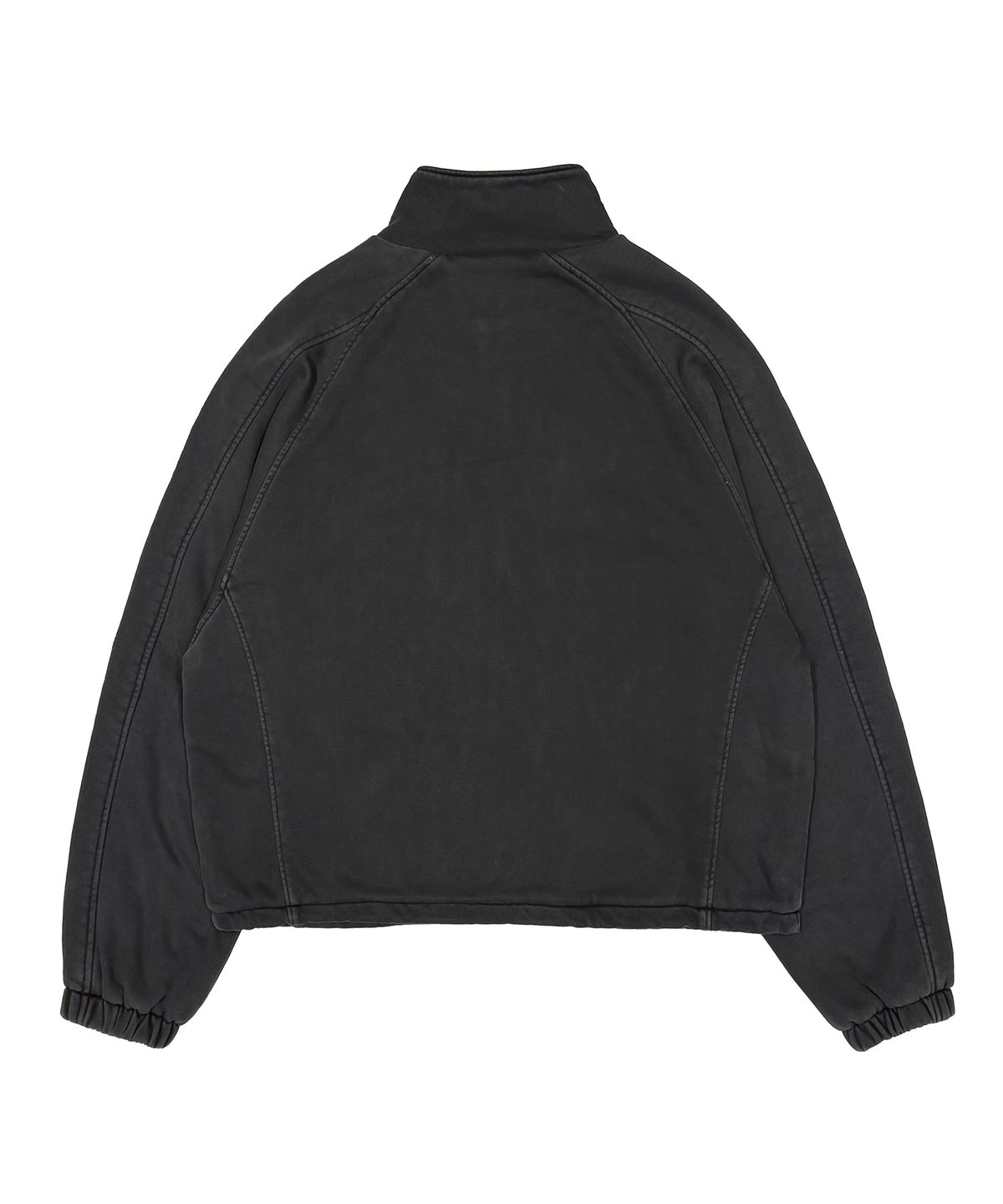 플레이버리즘(FLAVORISM) VTG Waffle Lining Track Jacket (TO0028-1)