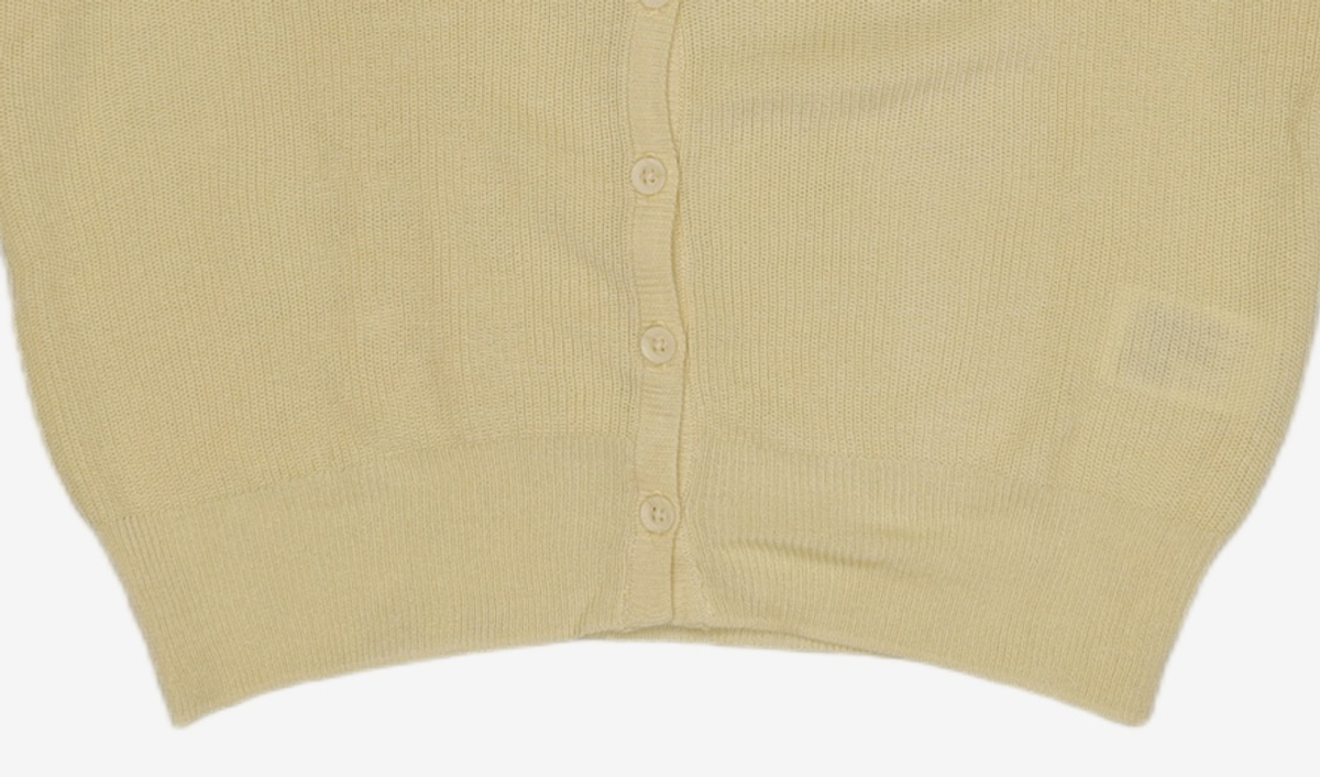 미쏘(MIXXO) 카디건 M