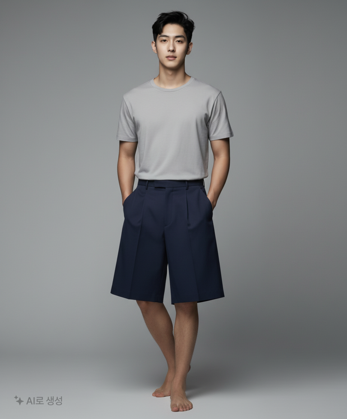 자라(ZARA) 숏팬츠 M