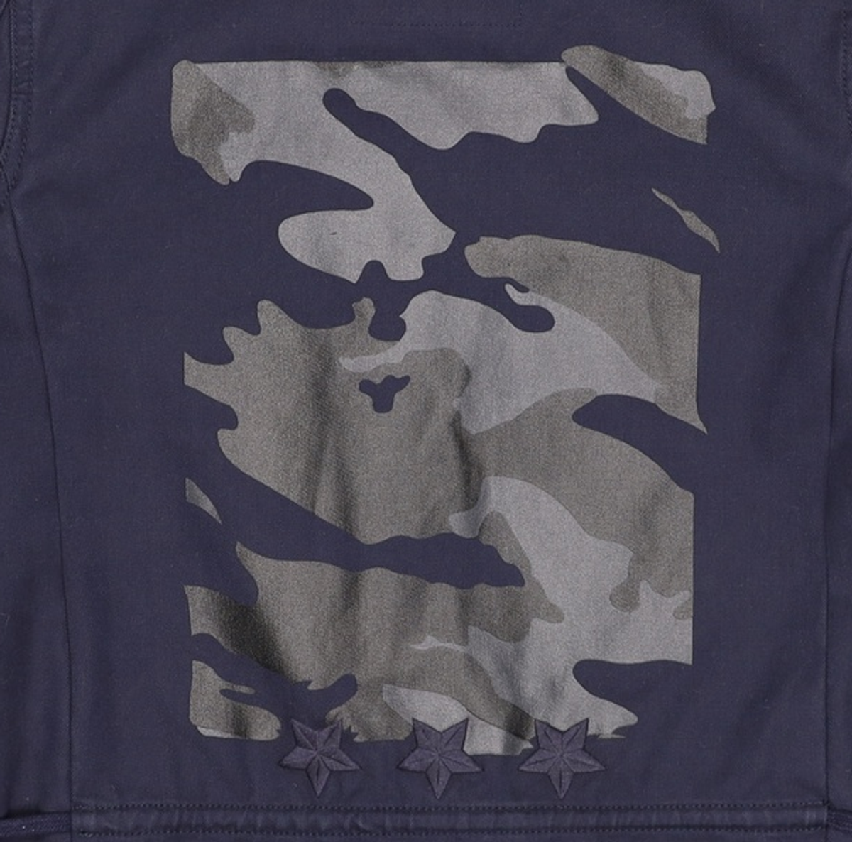쟈딕 앤 볼테르(ZADIG & VOLTAIRE) 사파리/헌팅 재킷 XS