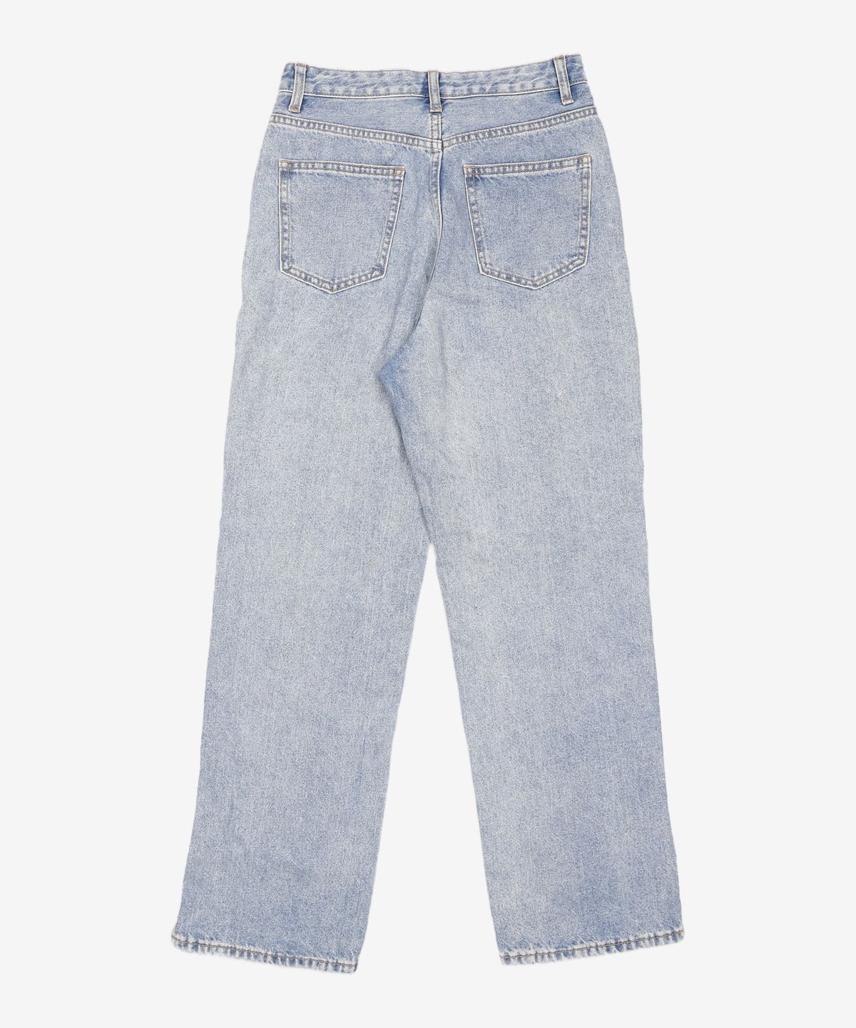 스파오(SPAO) 청/데님 팬츠 70