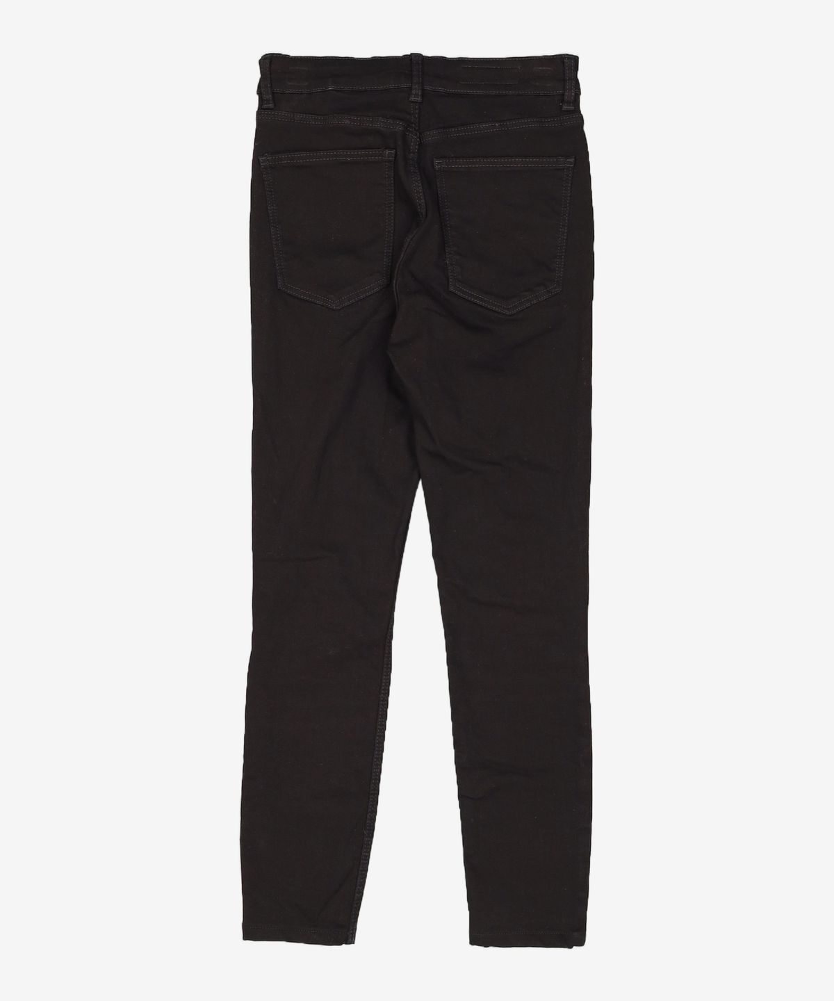 자라(ZARA) 청/데님 팬츠 38