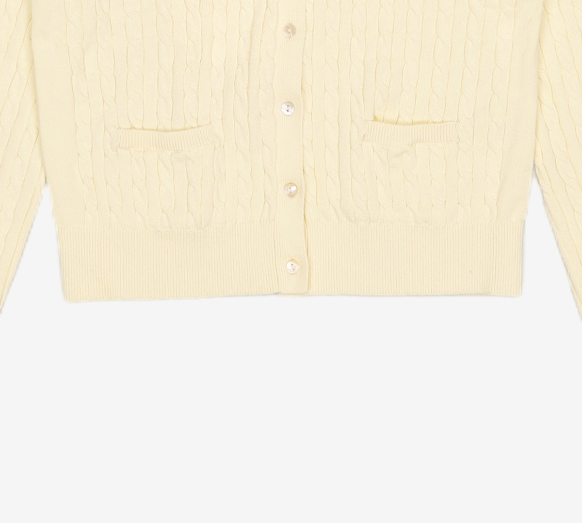 지오다노(GIORDANO) 카디건 M