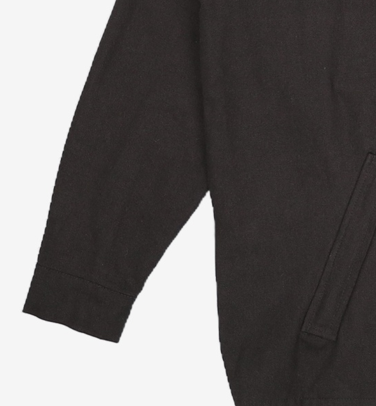 다이클레즈(DYCLEZ) 나일론/코치 재킷 M