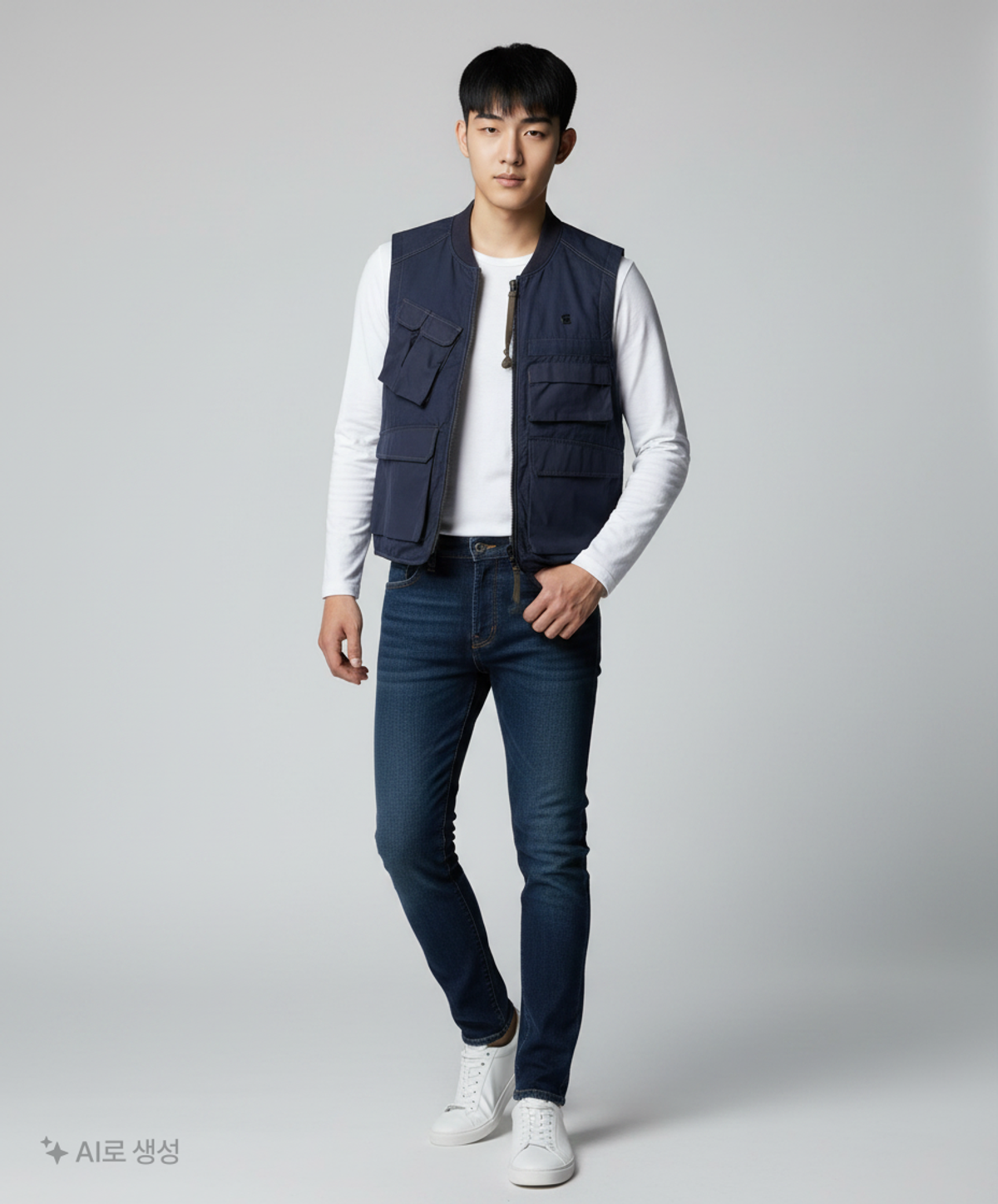 지스타로우(G-Star RAW) 베스트 M