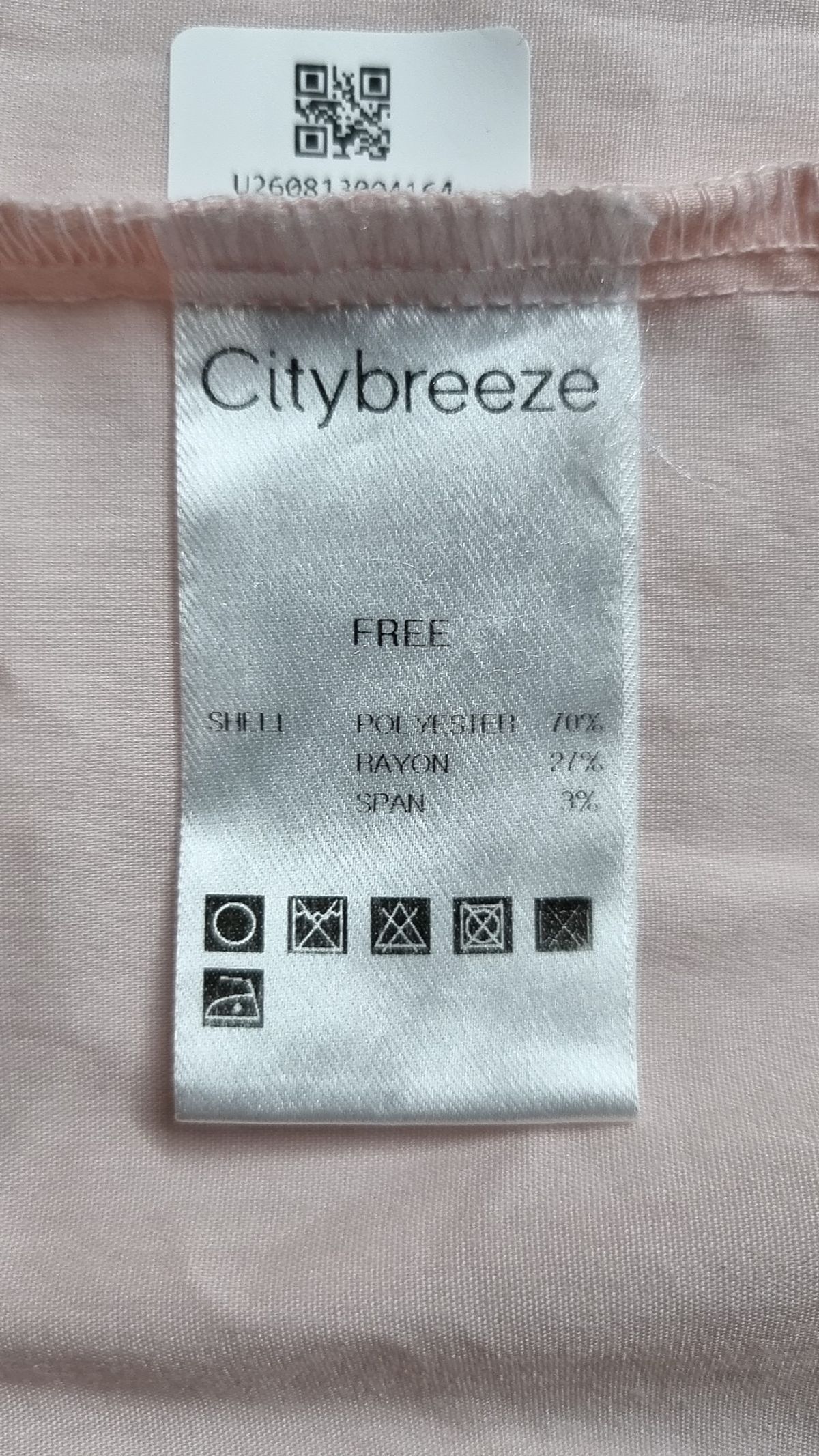 시티브리즈(CITYBREEZE) 캐주얼 셔츠 FREE