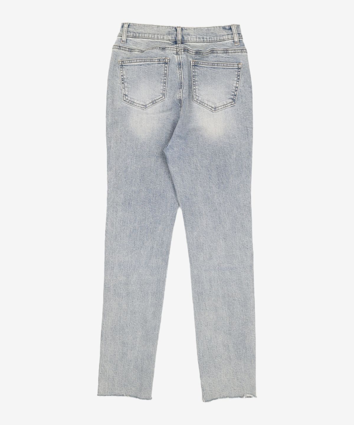 미쏘(MIXXO) 청/데님 팬츠 24