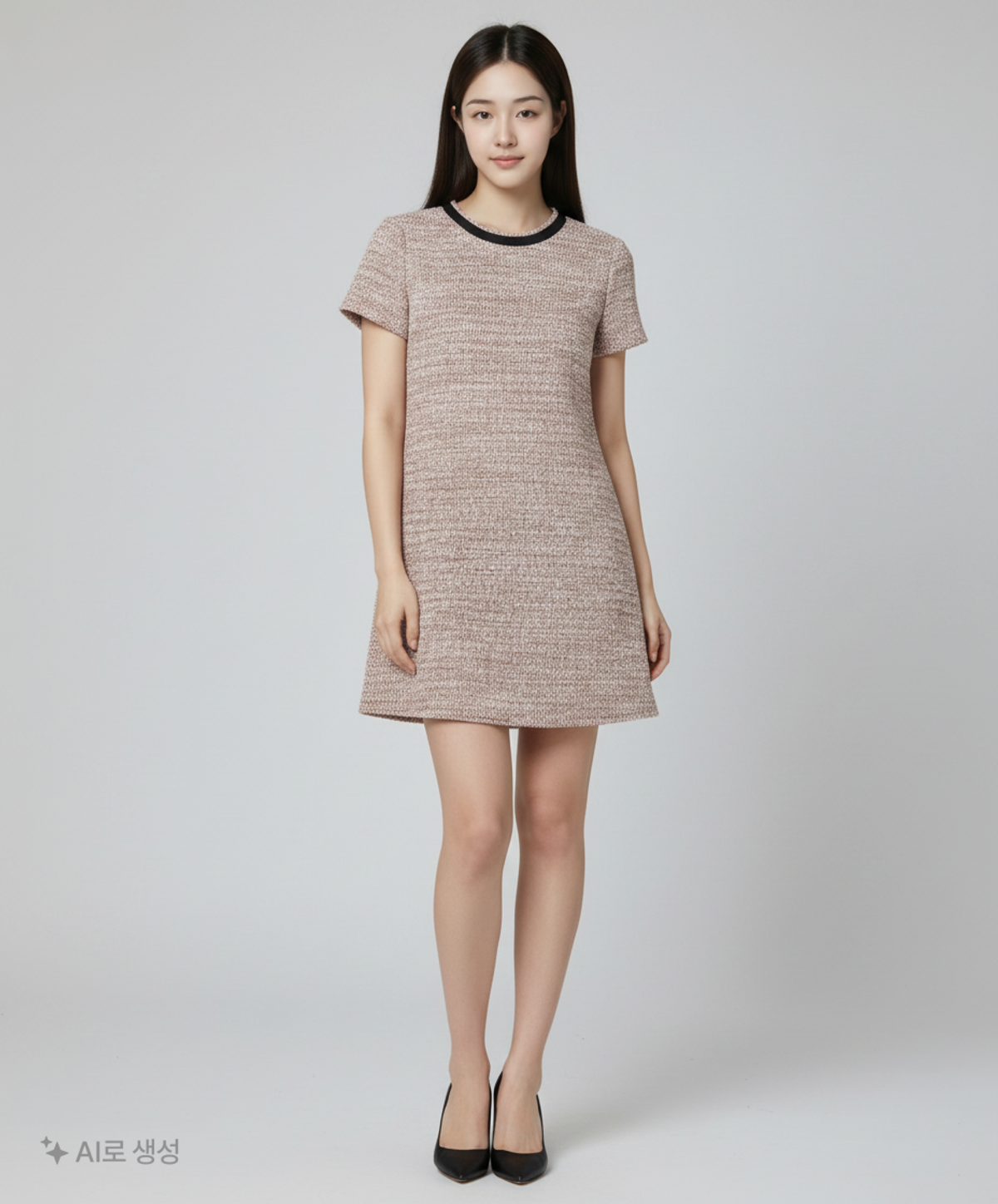 자라(ZARA) 미니 원피스 S