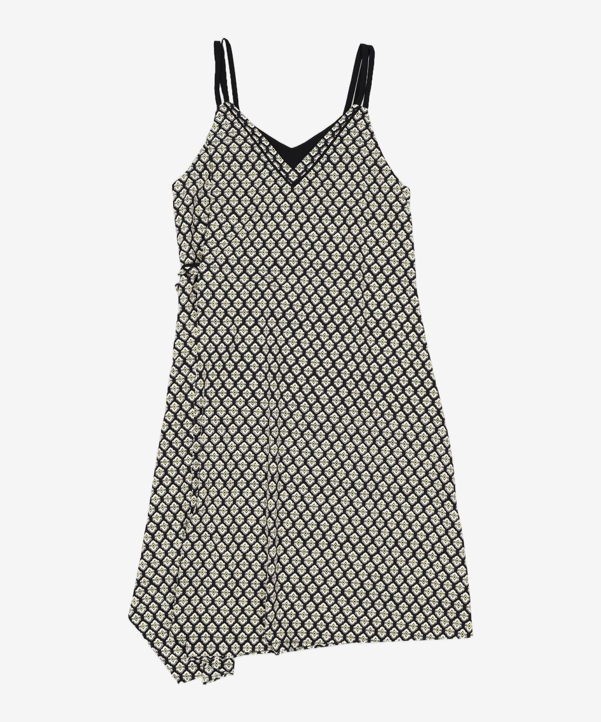 스타일 베네통(STILE BENETTON.) 미디 원피스 42