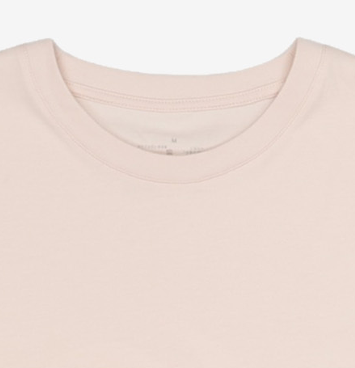 무인양품(MUJI) 반소매 티셔츠 M