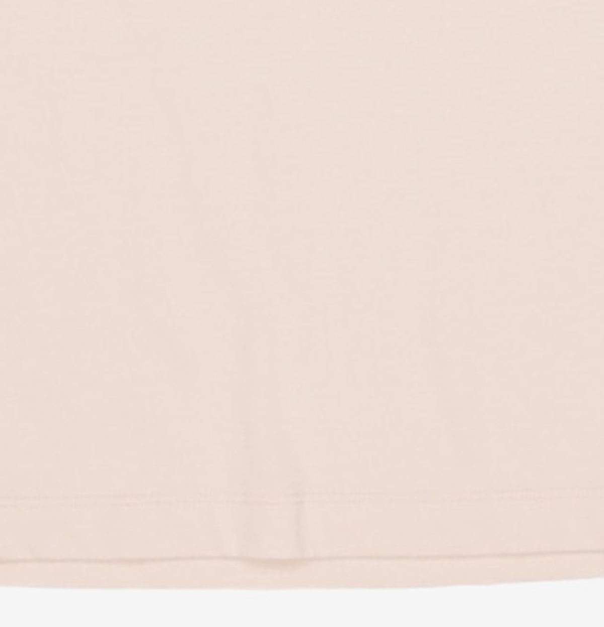 무인양품(MUJI) 반소매 티셔츠 M