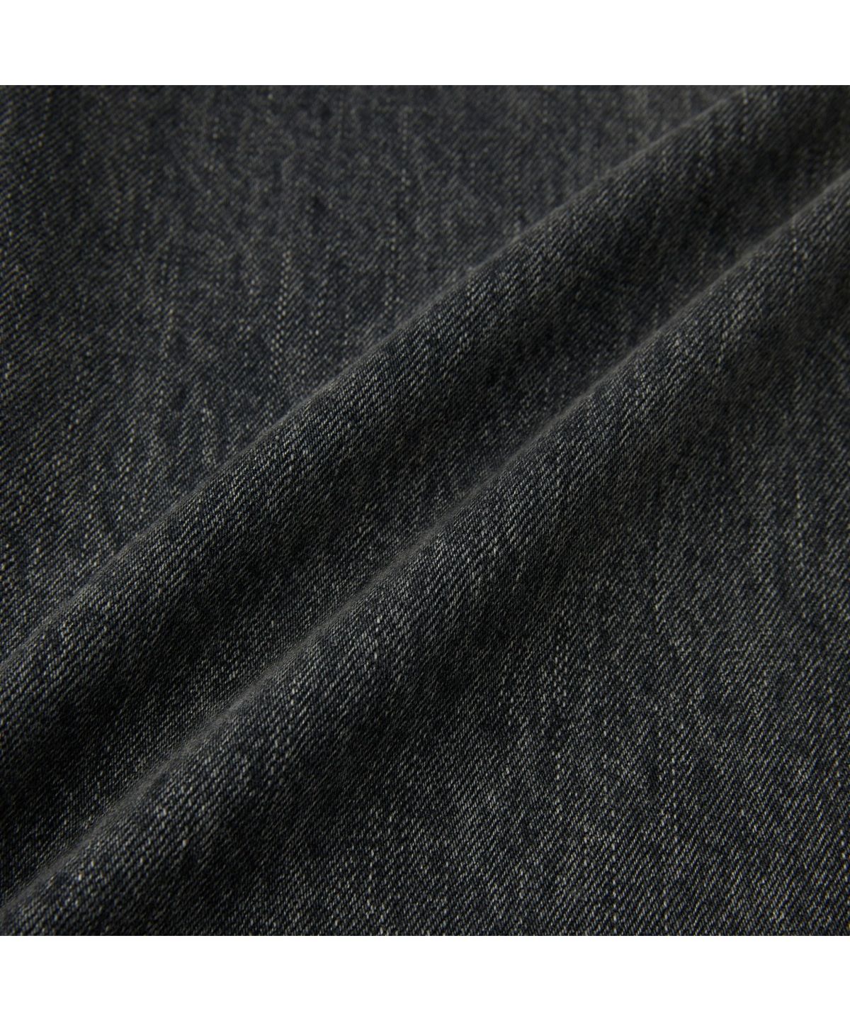 커스텀멜로우(CUSTOMELLOW) 브라운 릴렉스핏 진 CWPAA26585BRX