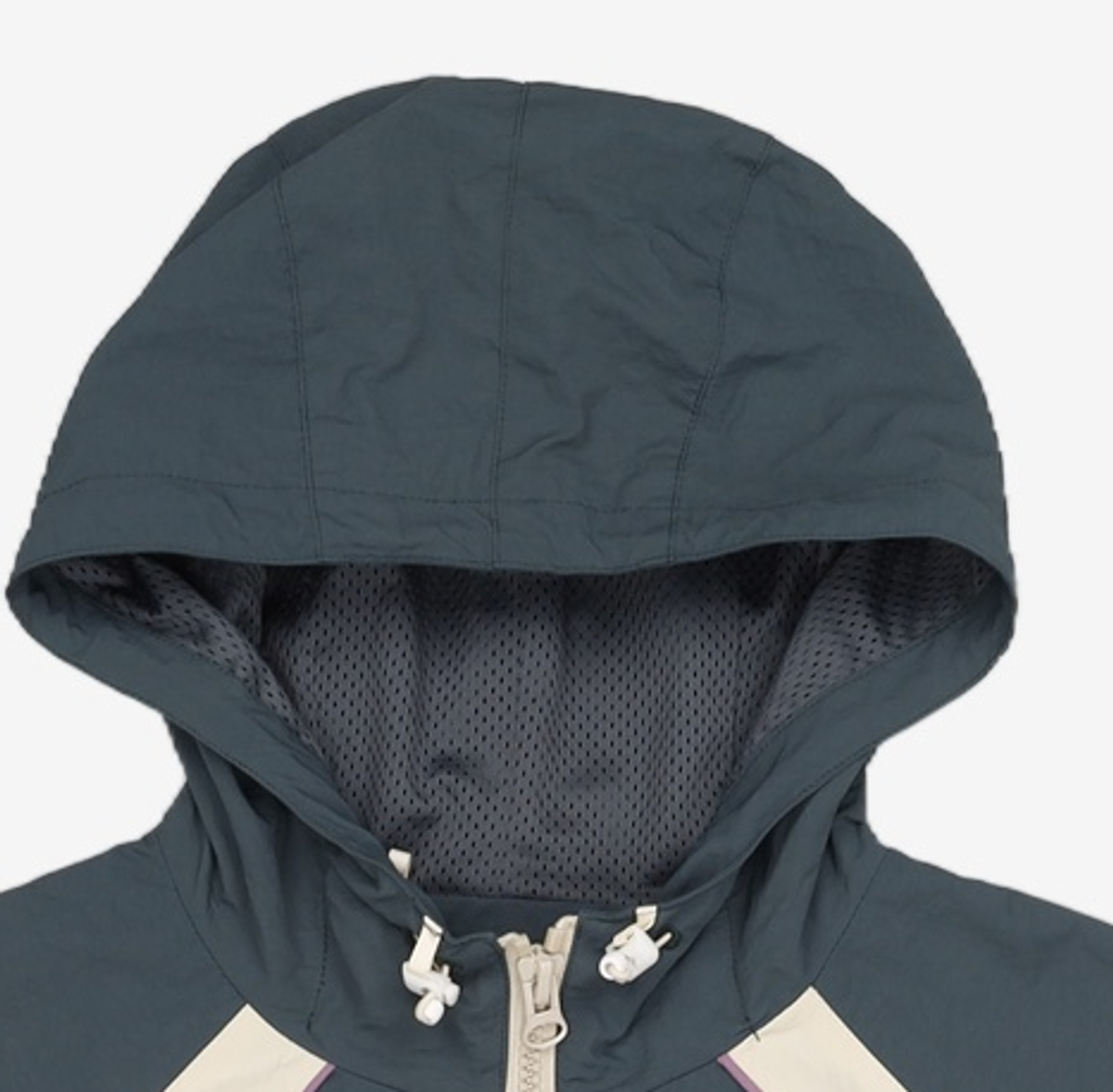 샌드 사운드(SAND SOUND) SetUp Hooded Jumper  Navy M