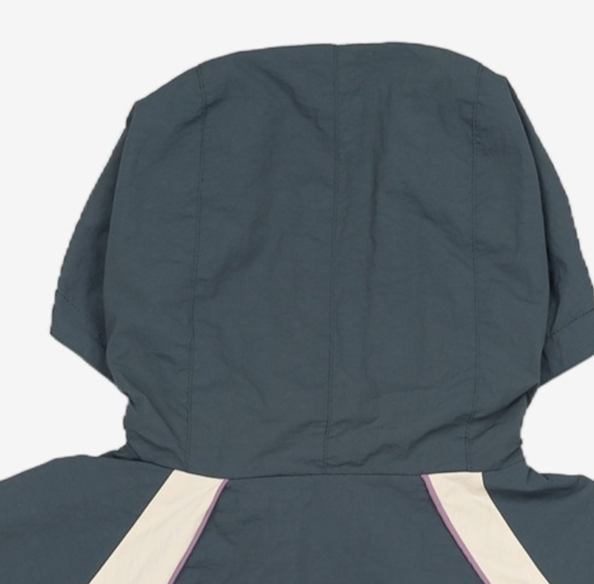 샌드 사운드(SAND SOUND) SetUp Hooded Jumper  Navy M