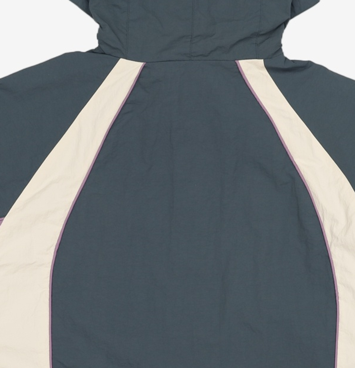 샌드 사운드(SAND SOUND) SetUp Hooded Jumper  Navy M