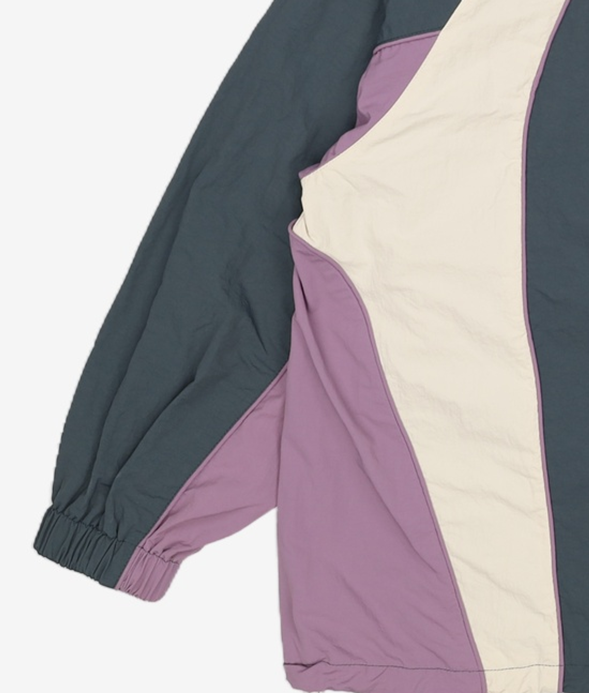 샌드 사운드(SAND SOUND) SetUp Hooded Jumper  Navy M