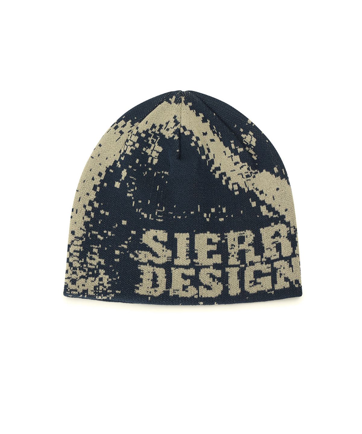시에라디자인(SIERRA DESIGNS) 요세미티 쿨에버 비니 NAVY