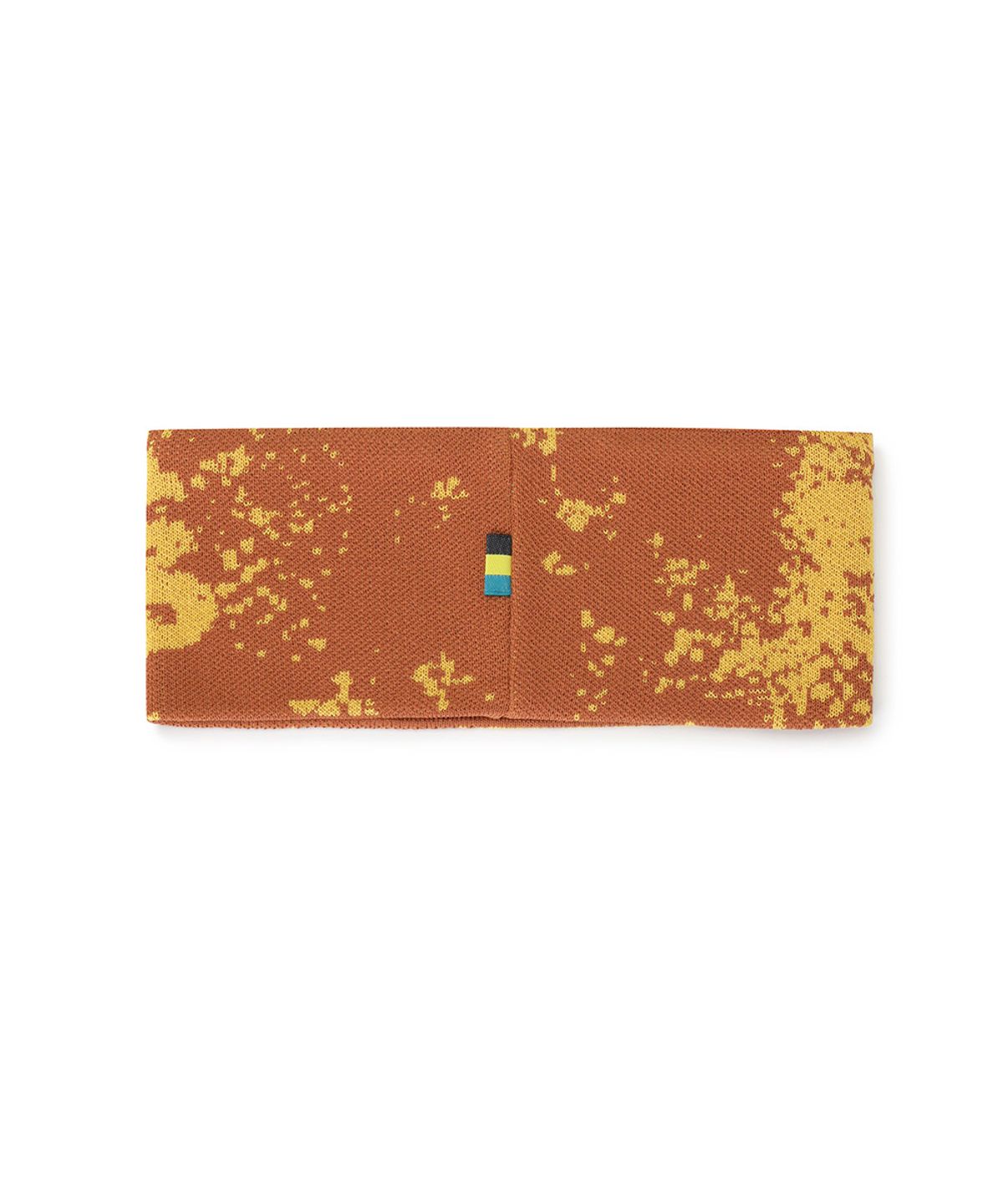 시에라디자인(SIERRA DESIGNS) 요세미티 쿨에버 헤어밴드 ORANGE