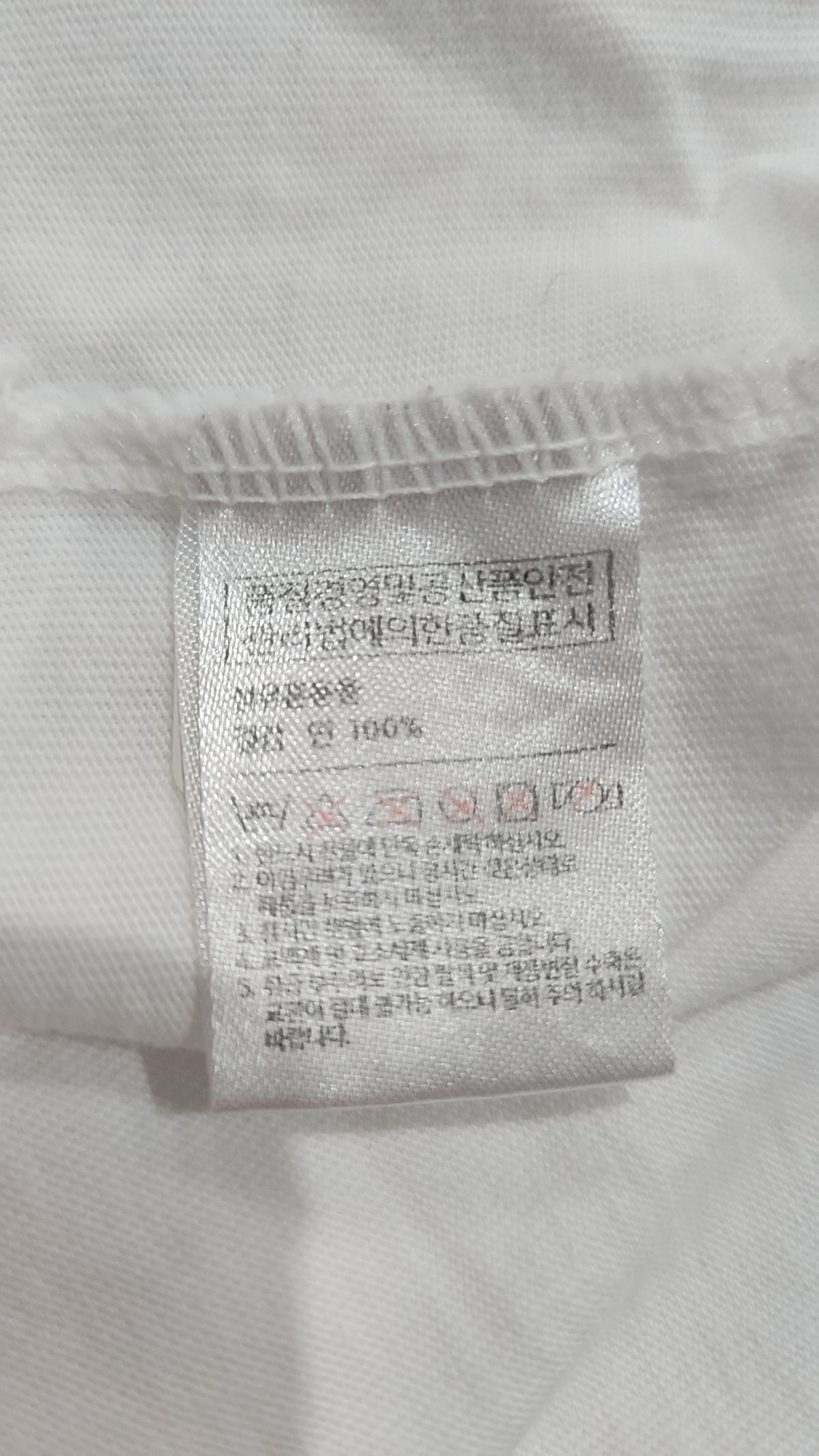 오실롯(OCELOT) 반소매 티셔츠 M