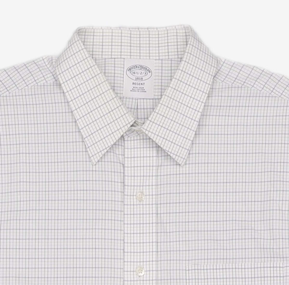 브룩스 브라더스(BROOKS BROTHERS) 캐주얼 셔츠 105