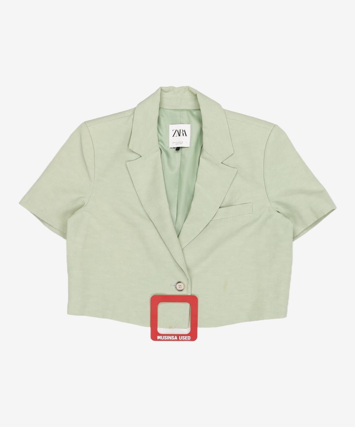 자라(ZARA) 슈트/블레이저 재킷 M