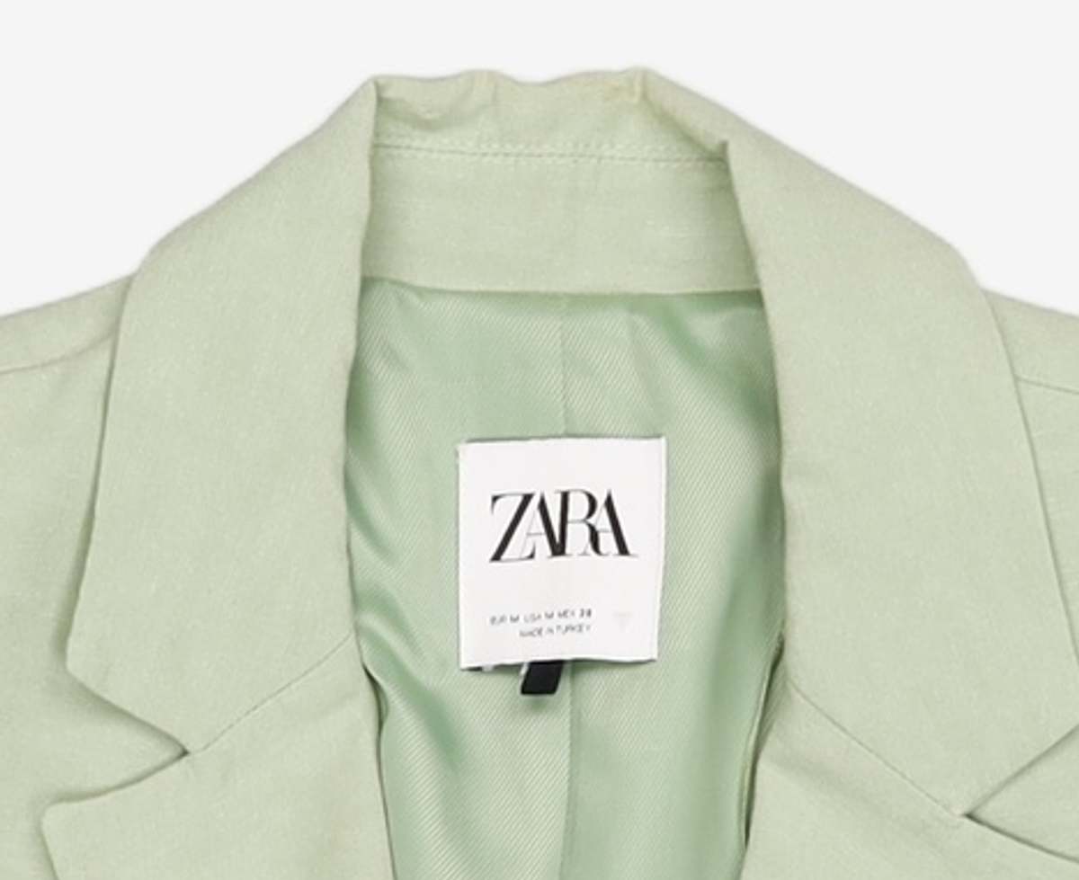 자라(ZARA) 슈트/블레이저 재킷 M