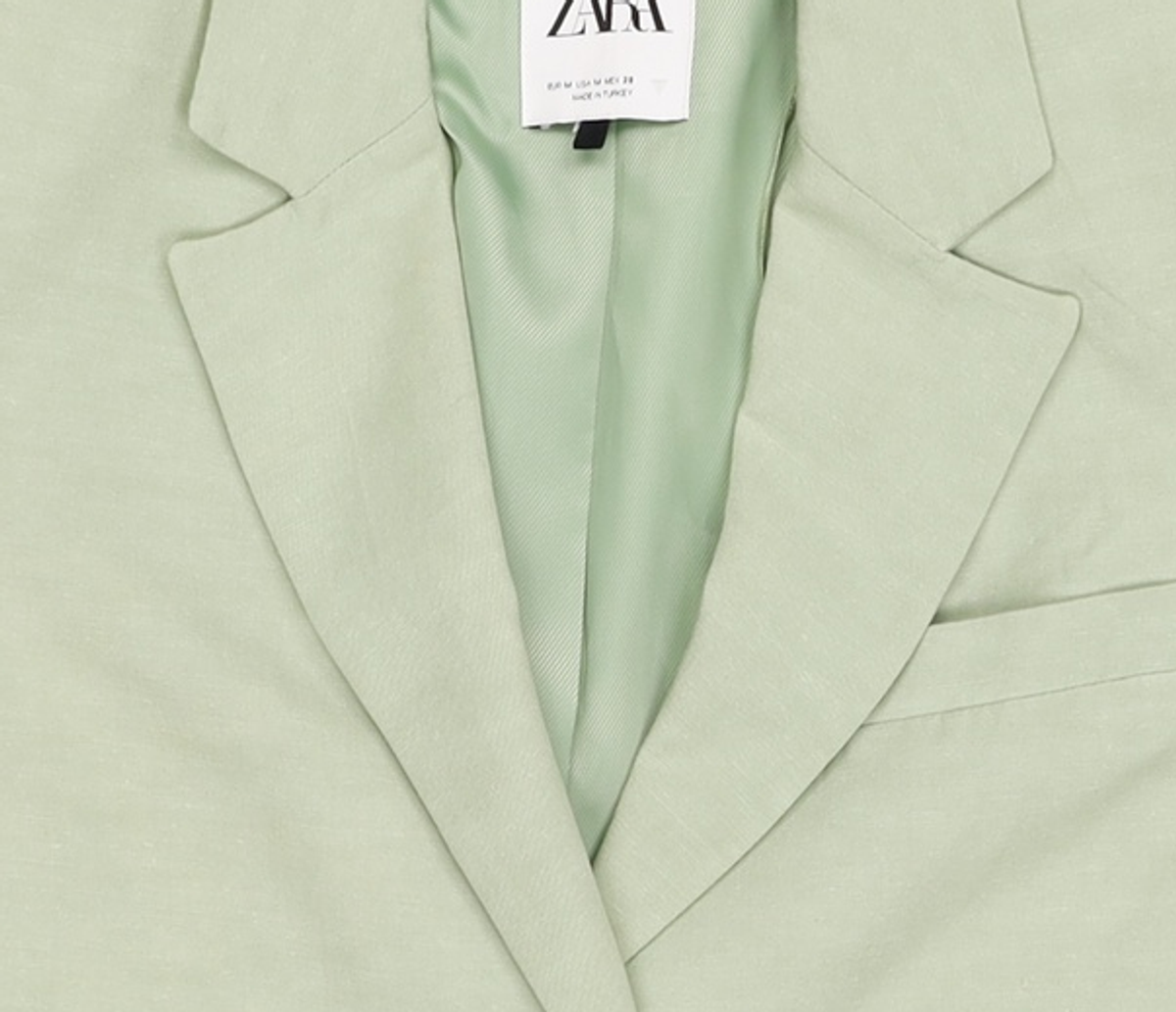 자라(ZARA) 슈트/블레이저 재킷 M