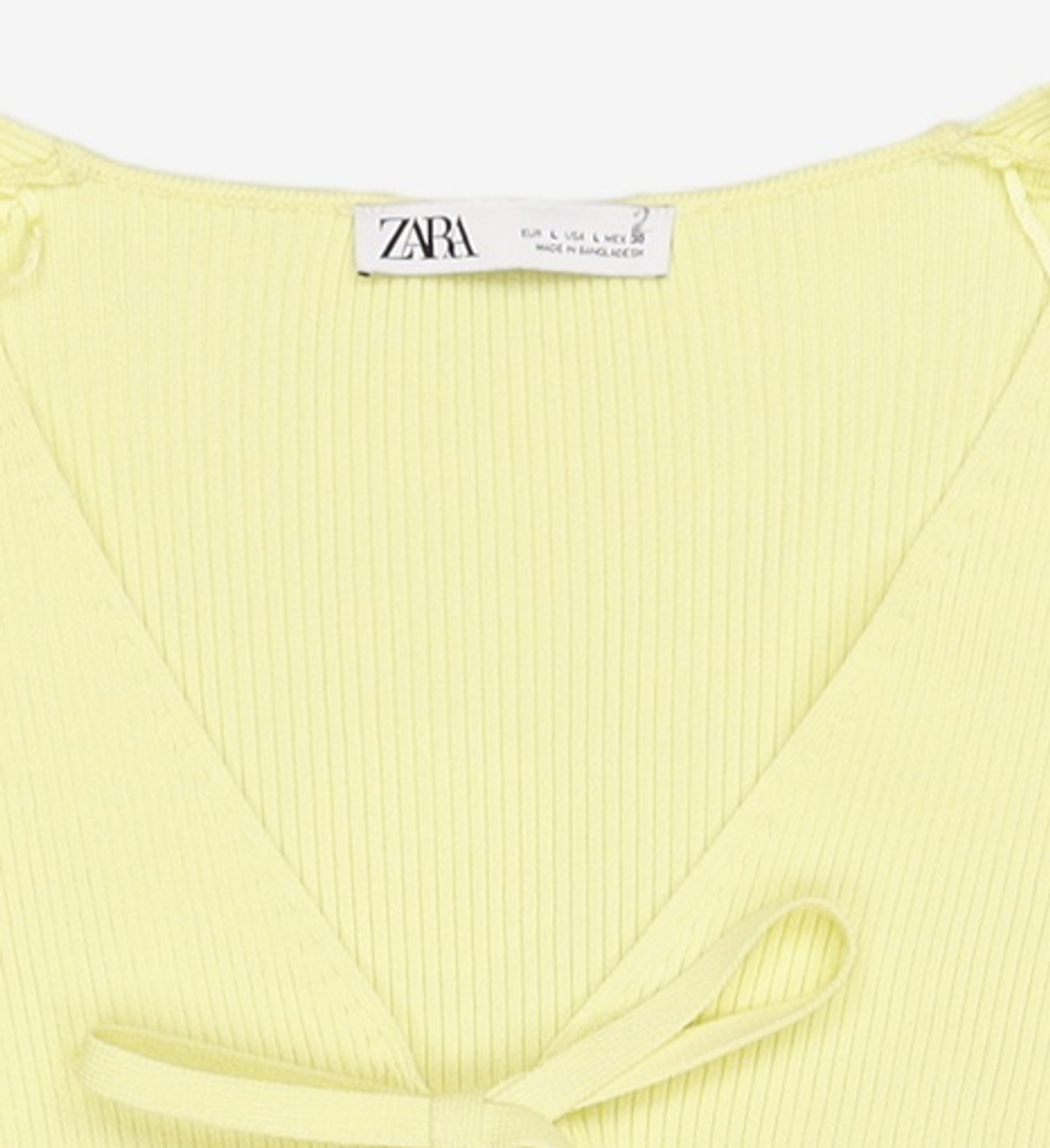 자라(ZARA) 카디건 L