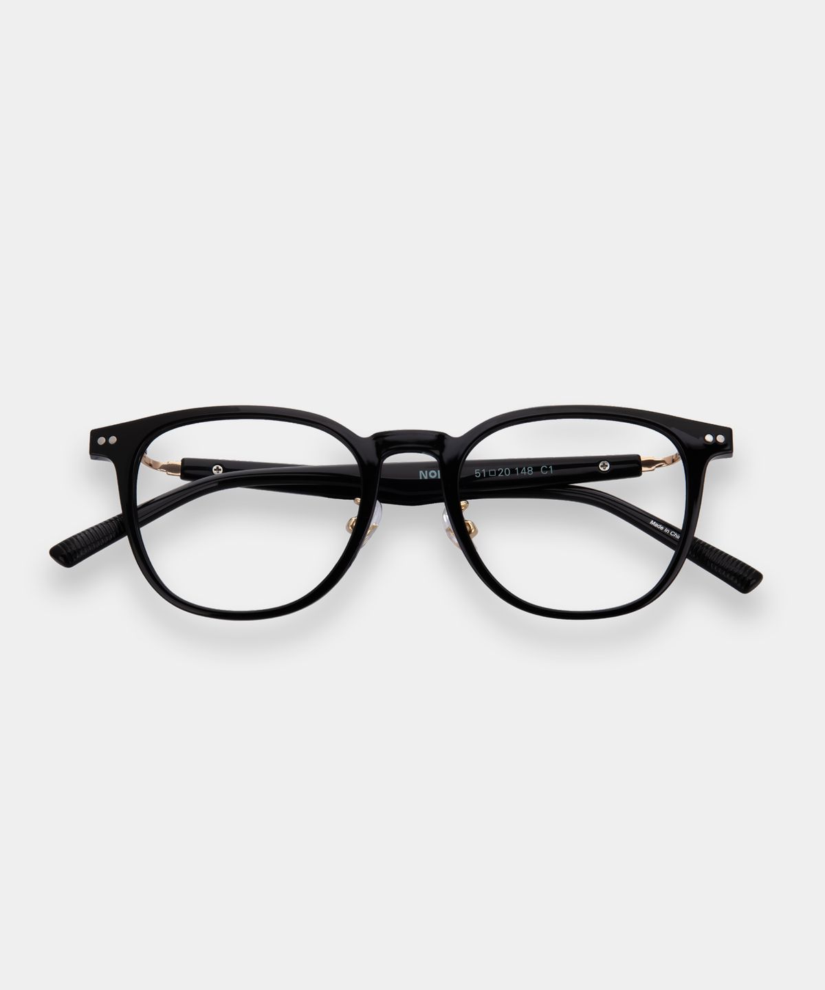 팔레트온(PALETTE ON) NOB03 C1 BLACK