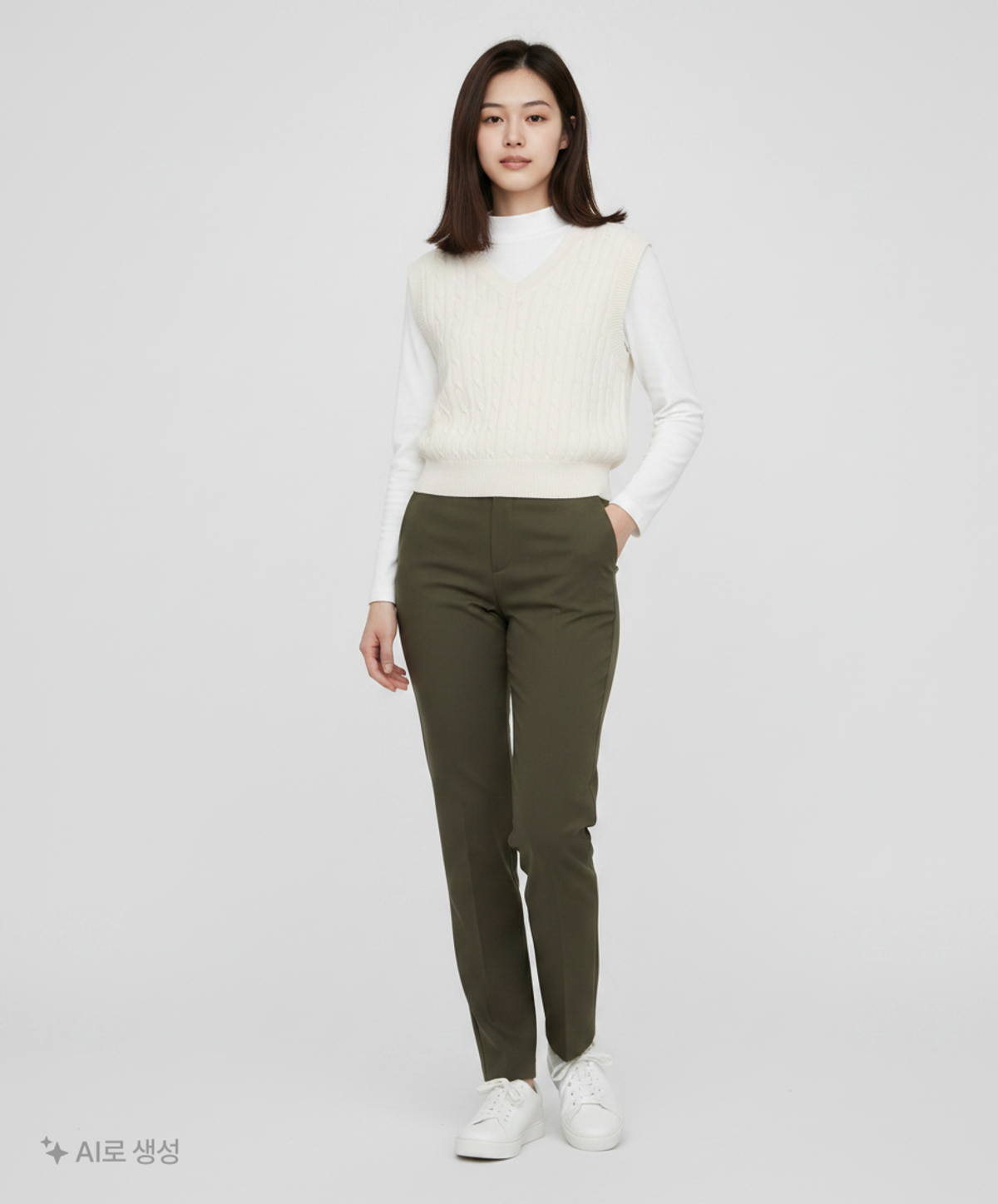 스파오(SPAO) 베스트 M