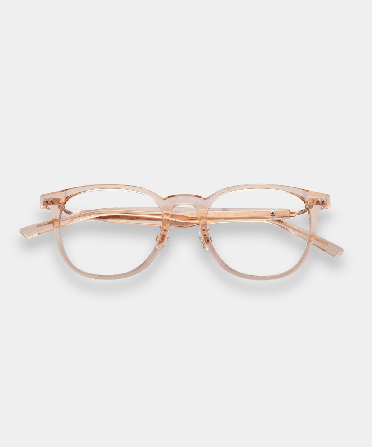 팔레트온(PALETTE ON) NOB03 C3 PINK CLEAR