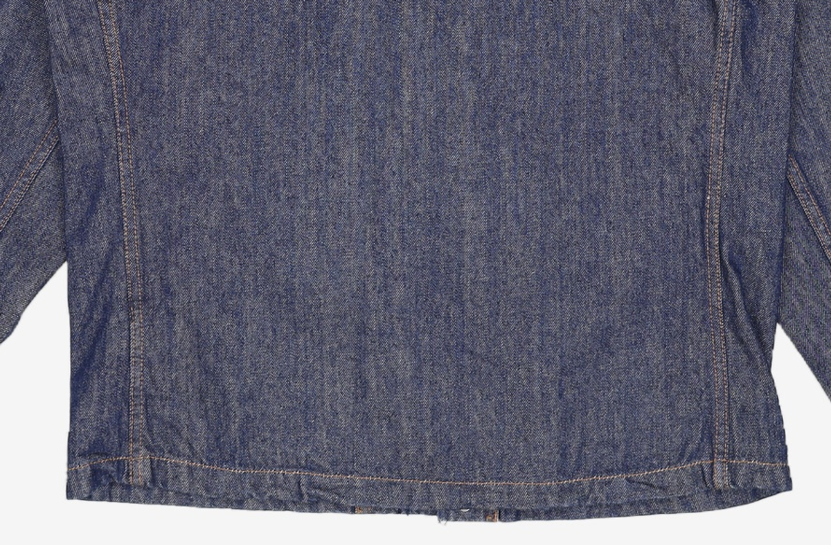 자라(ZARA) 데님/트러커 재킷 100