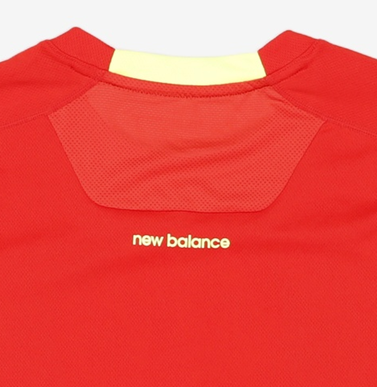 뉴발란스(NEW BALANCE) 반소매 티셔츠 95