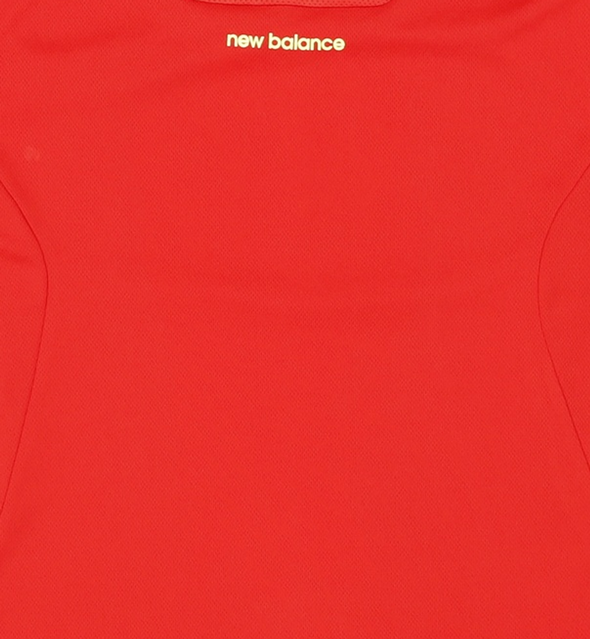 뉴발란스(NEW BALANCE) 반소매 티셔츠 95