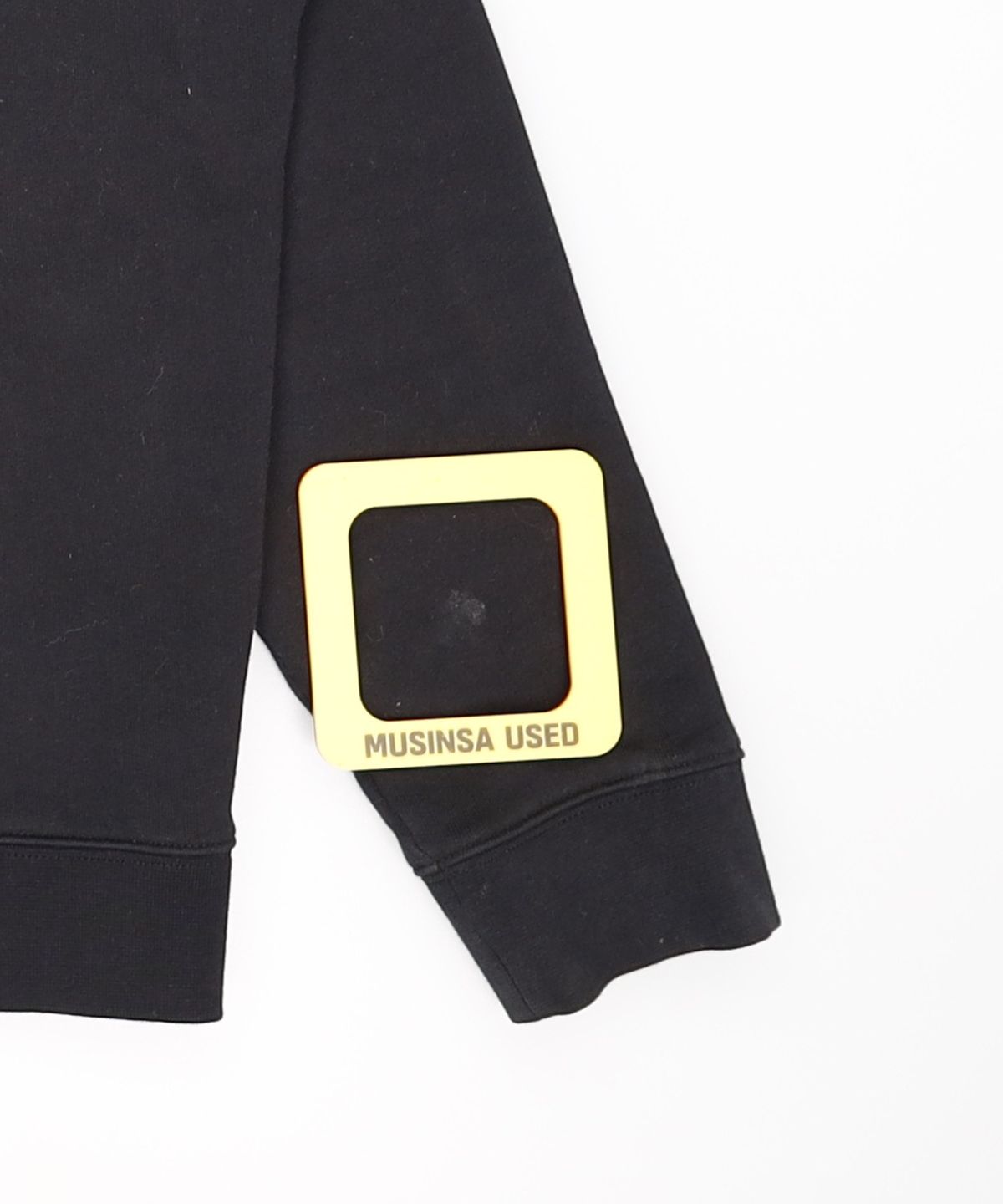 엠에스지엠(MSGM) 맨투맨/스웨트셔츠 XL