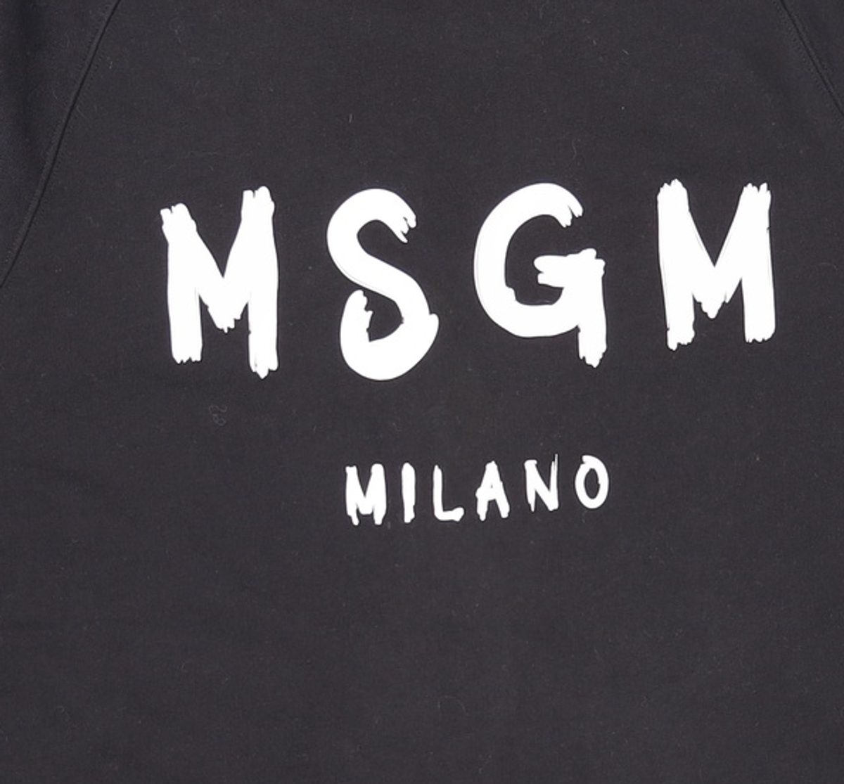 엠에스지엠(MSGM) 맨투맨/스웨트셔츠 XL