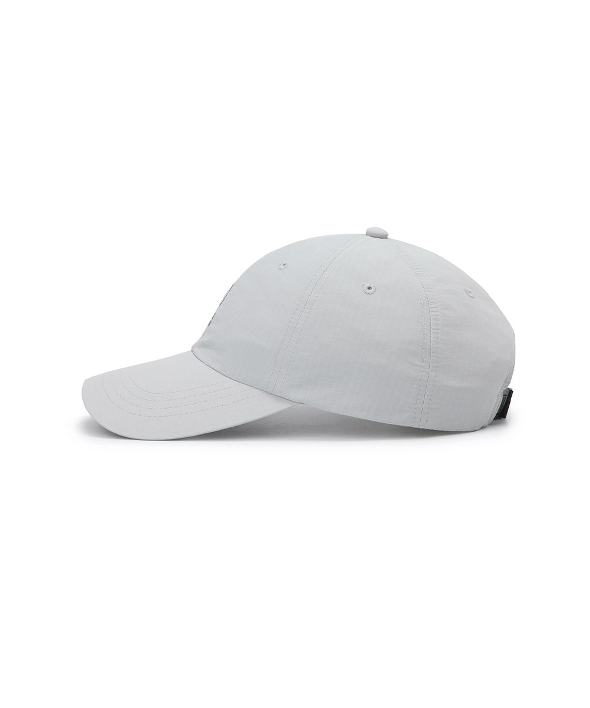 시에라디자인(SIERRA DESIGNS) 그랜드마더십 자수 볼캡 LIGHT GREY