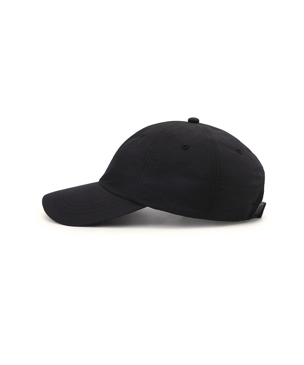 시에라디자인(SIERRA DESIGNS) 그랜드마더십 자수 볼캡 BLACK