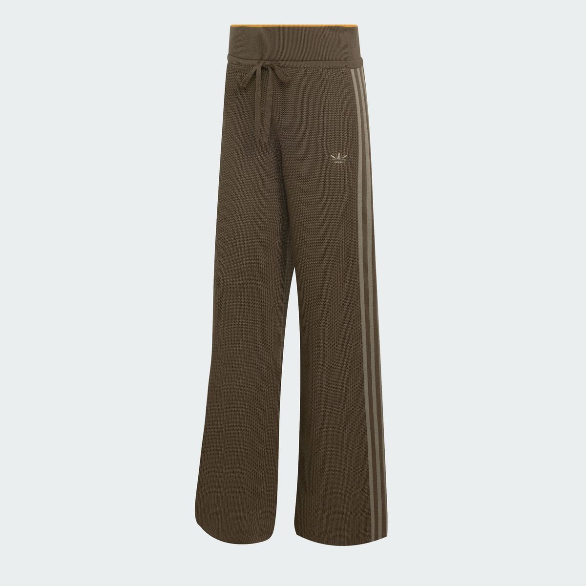 아디다스(ADIDAS) 파이어버드 청키 니트 트랙 팬츠 KR9612