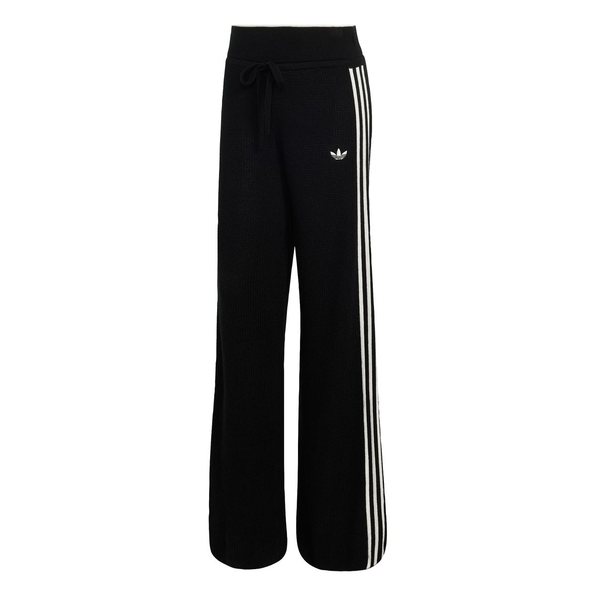 아디다스(ADIDAS) 파이어버드 청키 니트 트랙 팬츠 KQ5835