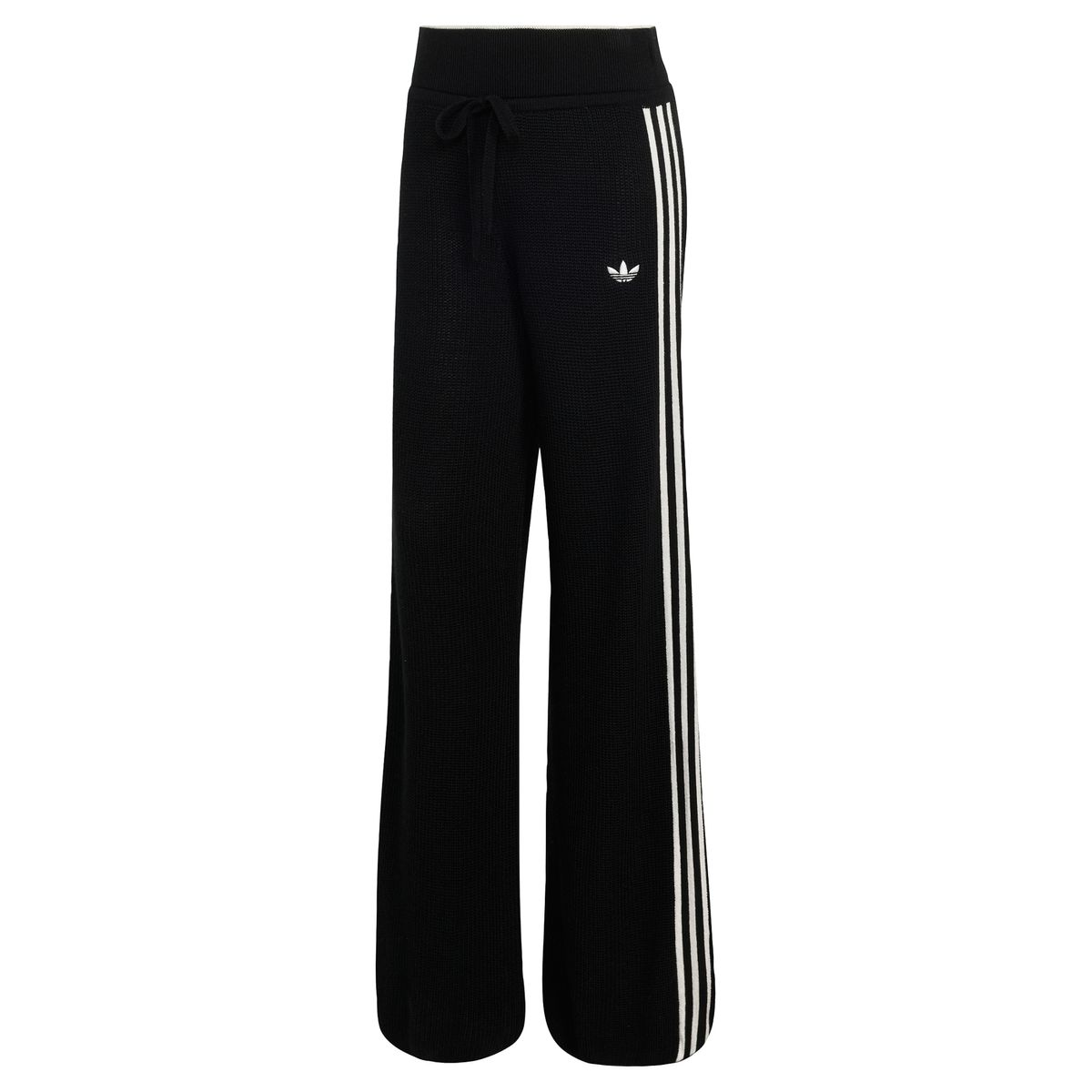 아디다스(ADIDAS) 파이어버드 청키 니트 트랙 팬츠 KQ5835