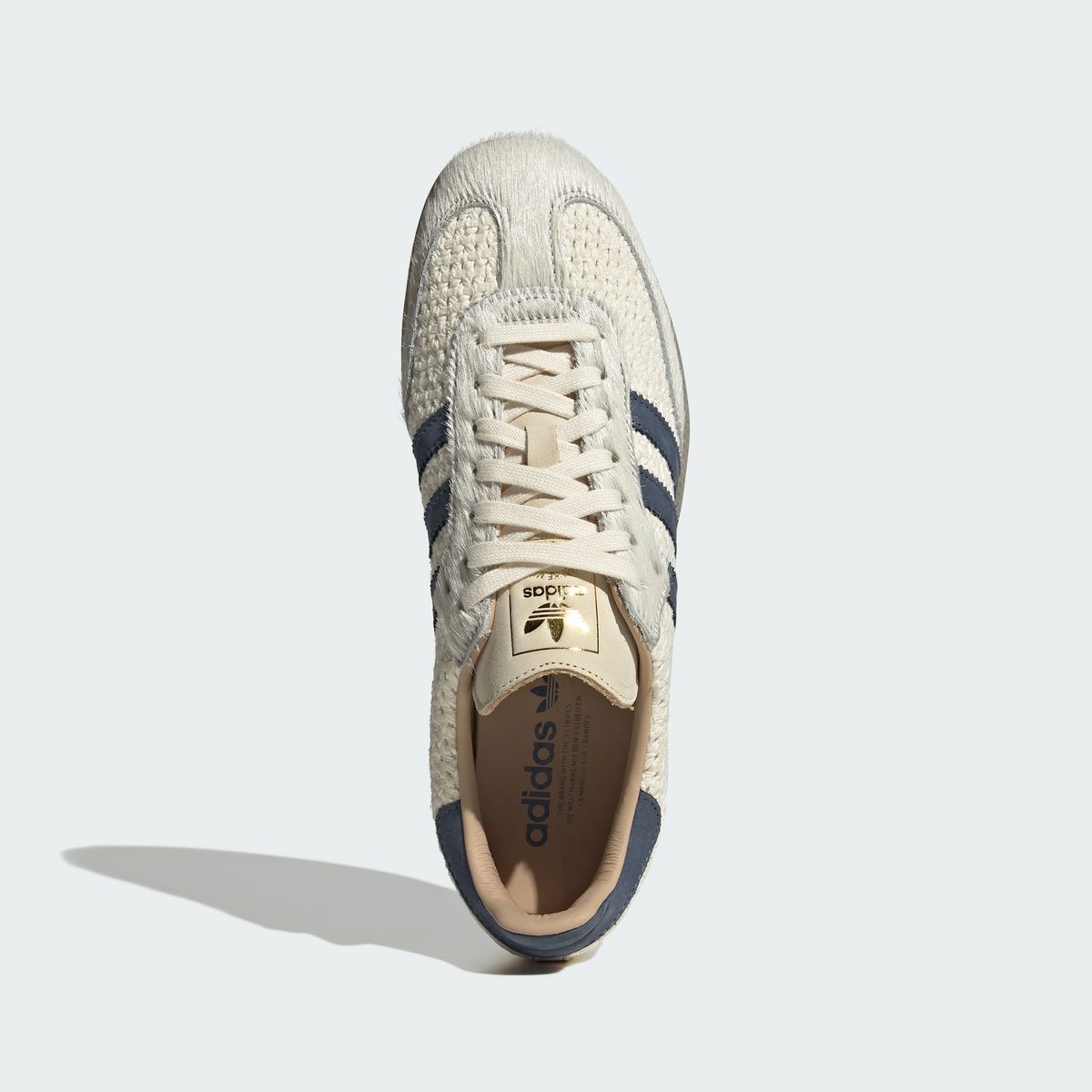 아디다스(ADIDAS) 삼바 OG KI0437