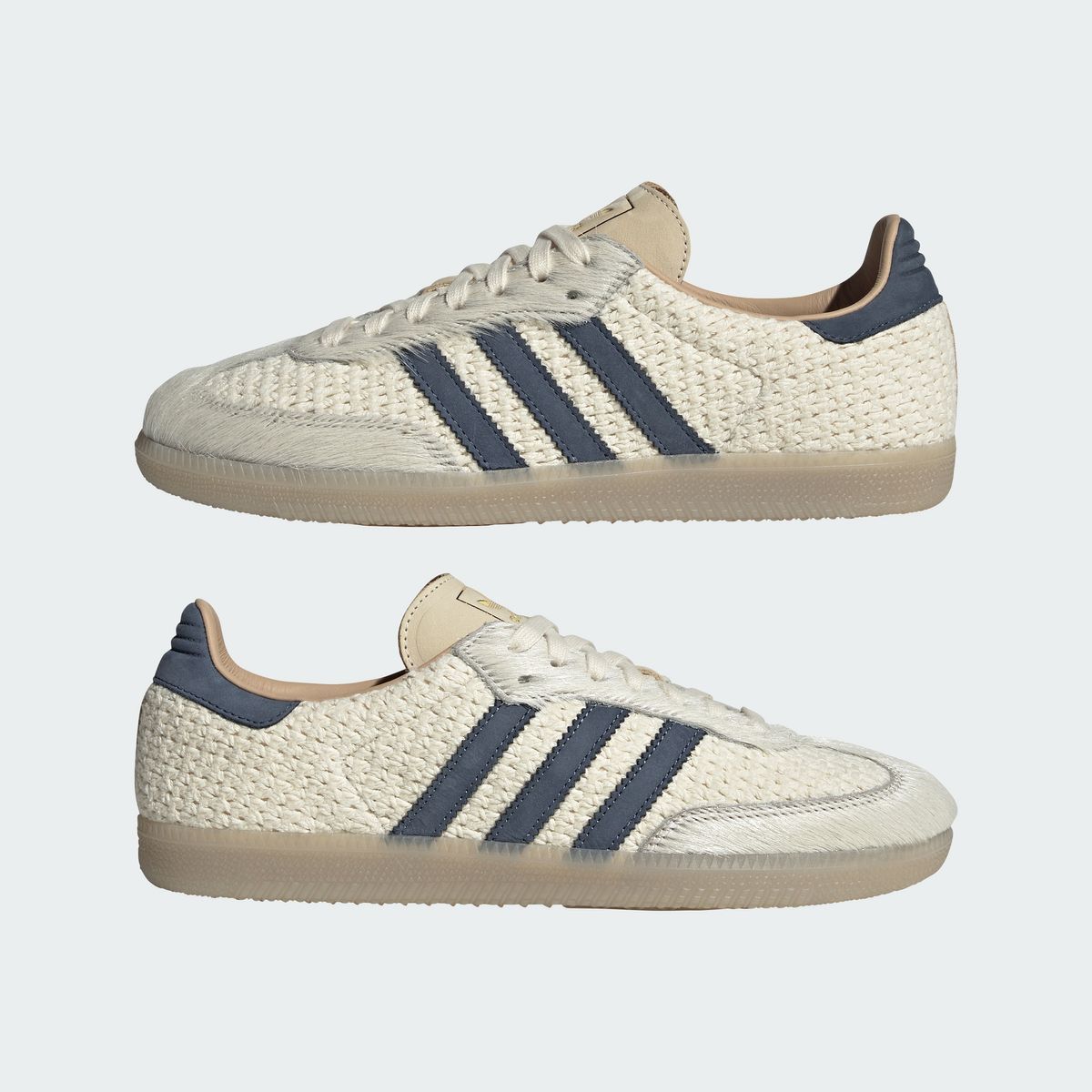 아디다스(ADIDAS) 삼바 OG KI0437